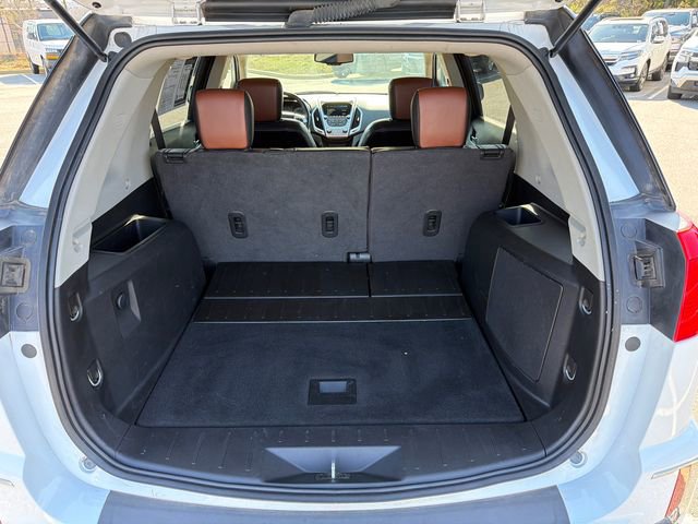 Used 2017 GMC Terrain SLT image 18