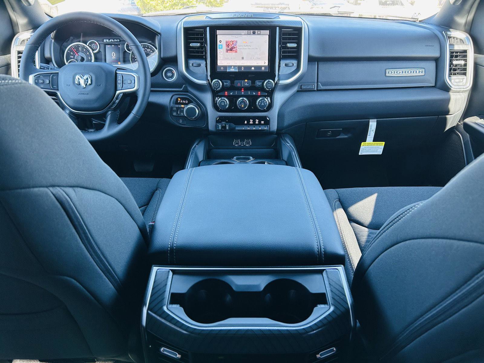 New 2026 RAM 1500 Big Horn image 24