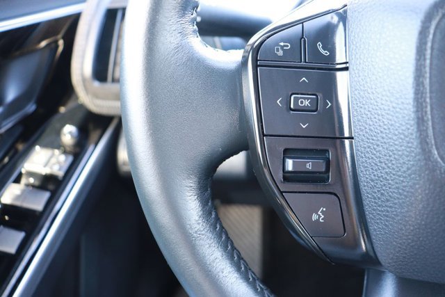 Used 2023 Toyota bZ4X XLE image 19