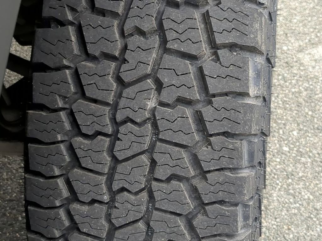 Used 2019 RAM 1500 Rebel image 12