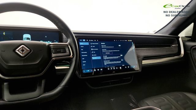 Used 2025 Rivian R1T Adventure AWD/4WD image 62
