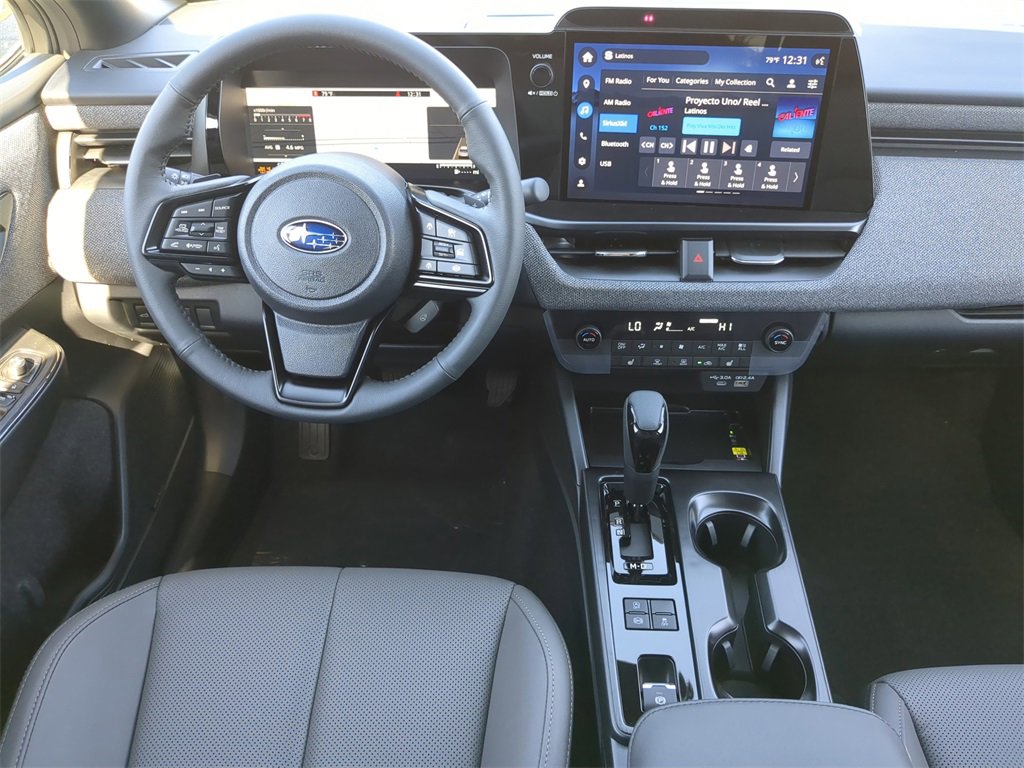 New 2026 Subaru Outback Limited image 13