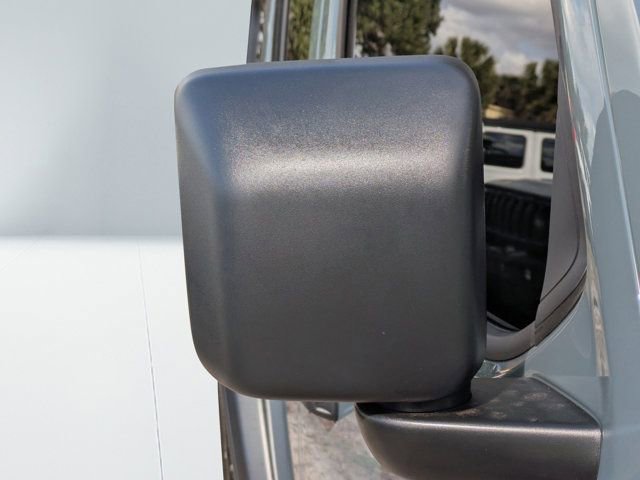 New 2026 Jeep Wrangler Sport S image 10