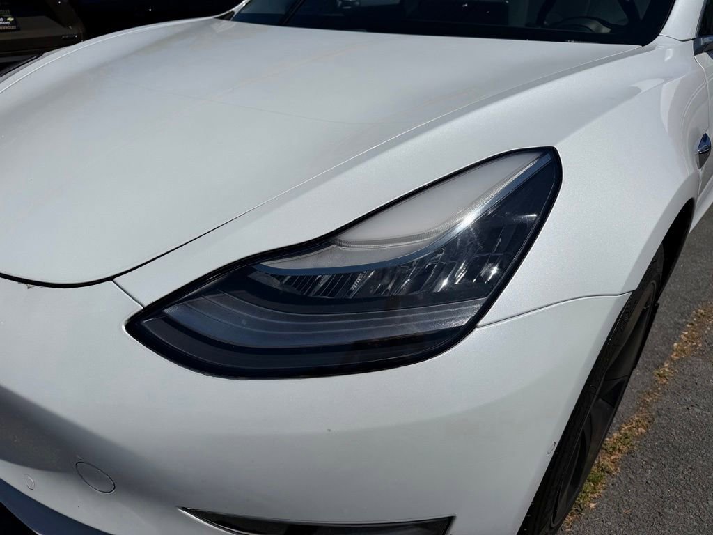 Used 2019 Tesla Model 3 Performance AWD/4WD image 11