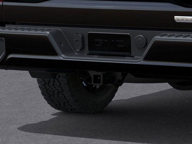 New 2025 GMC Sierra 1500 Elevation image 14