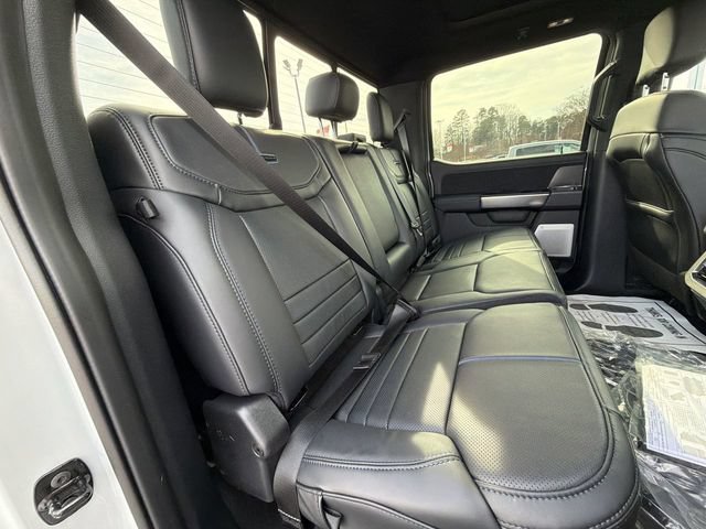 New 2026 Ford F250 Platinum AWD/4WD image 28