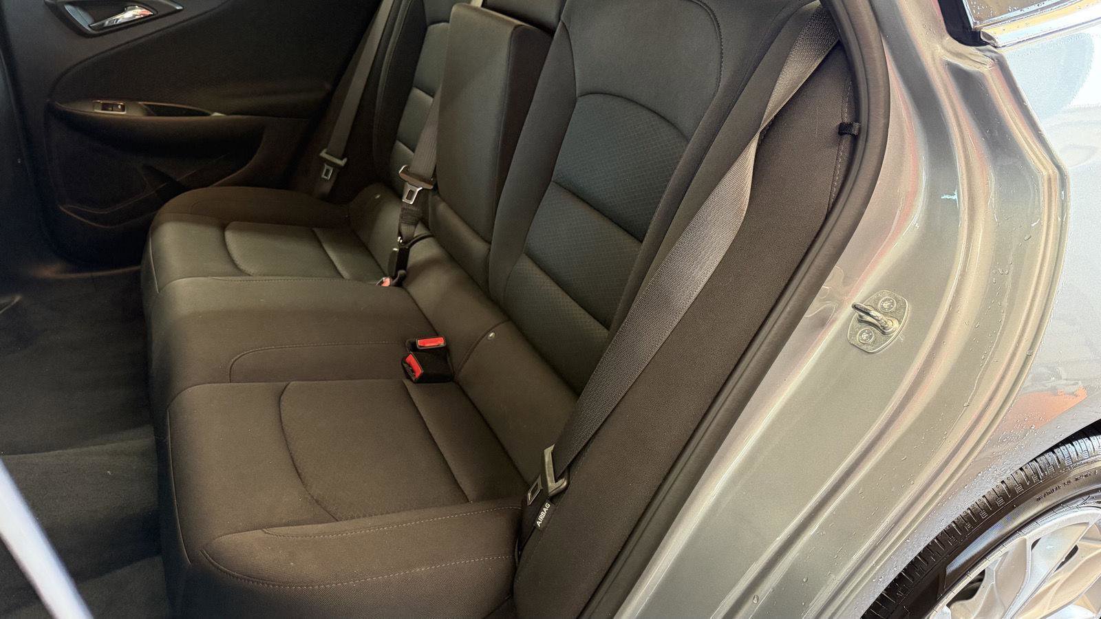 Used 2024 Chevrolet Malibu LT image 23