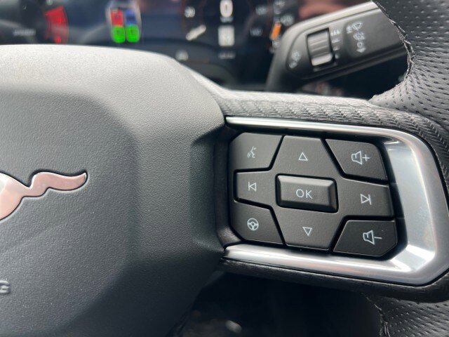 New 2026 Ford Mustang Premium image 44