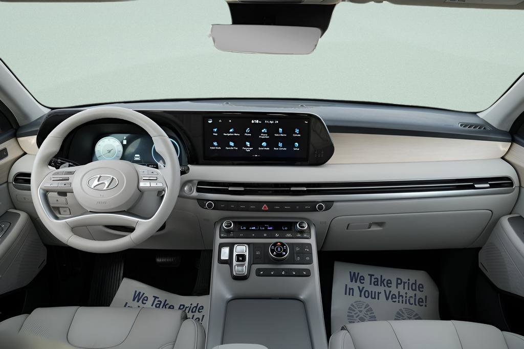 Used 2023 Hyundai Palisade Limited AWD/4WD image 21