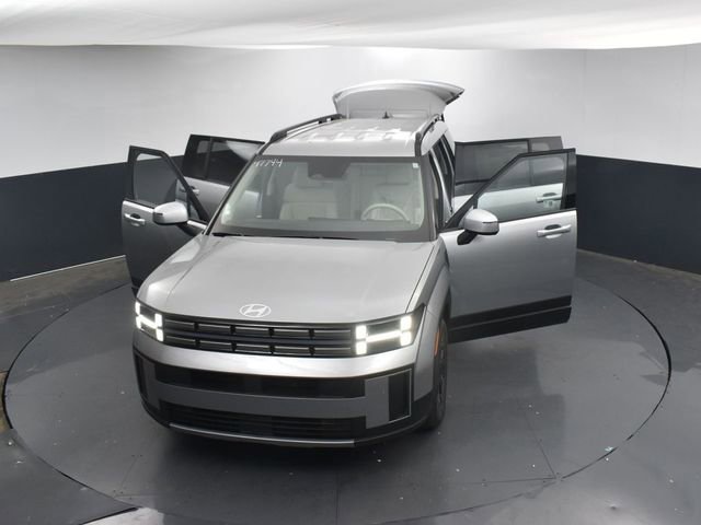 Used 2026 Hyundai Santa Fe SEL FWD image 36
