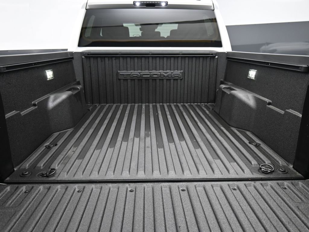 New 2024 Toyota Tacoma TRD Off-Road image 21