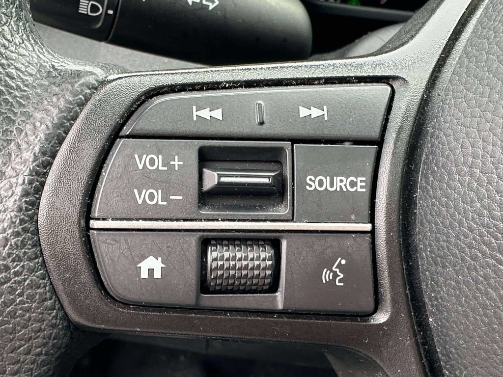 Certified 2024 Honda CR-V EX image 20