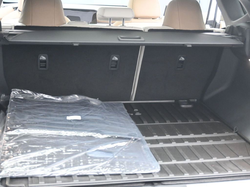 New 2026 Nissan Murano Platinum w/ Technology Package image 22