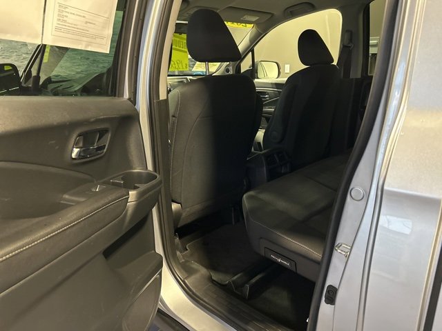 Used 2017 Honda Ridgeline RT image 23