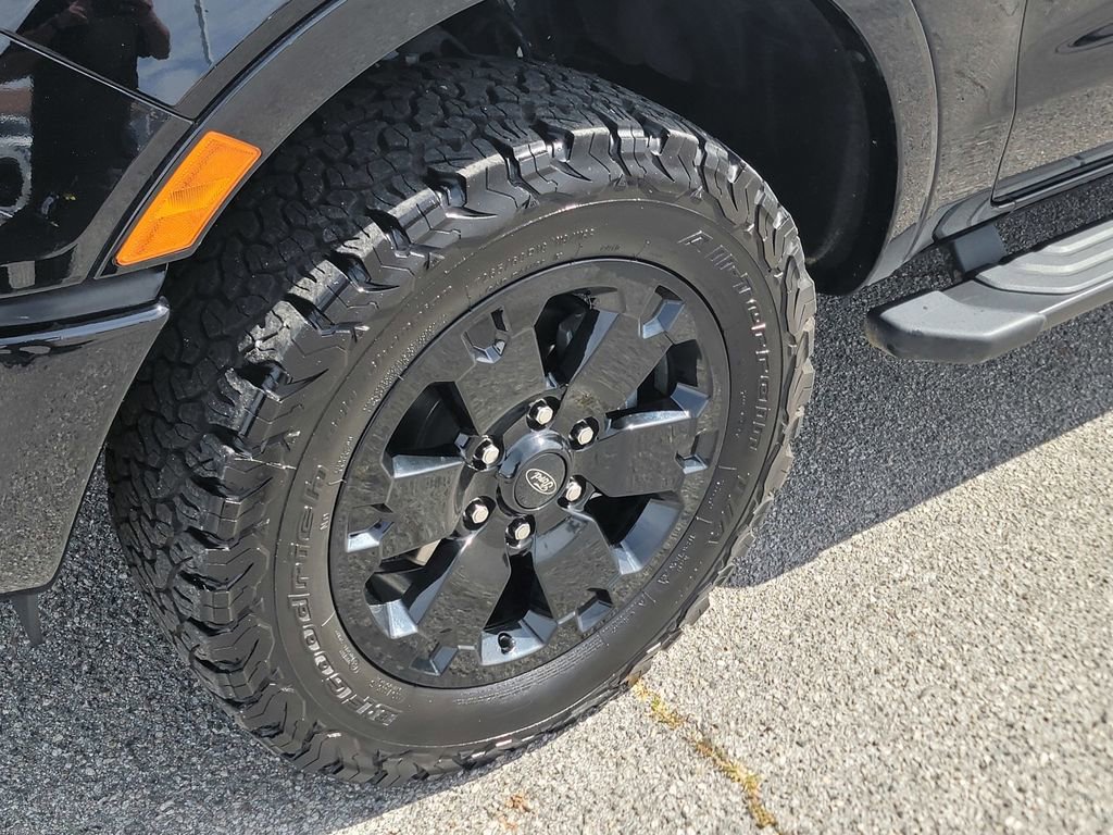 Used 2020 Ford Ranger Lariat image 11