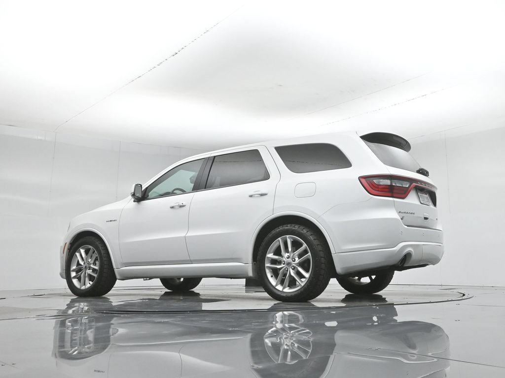 Used 2021 Dodge Durango R/T AWD/4WD image 54