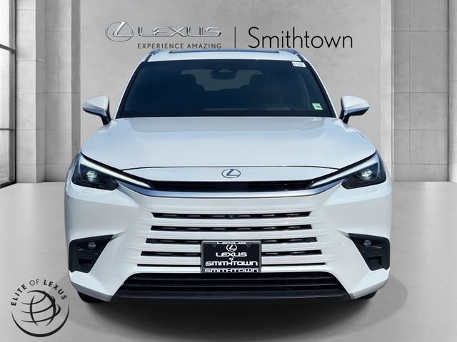 Certified 2024 Lexus TX 350 AWD w/ Technology Package image 2
