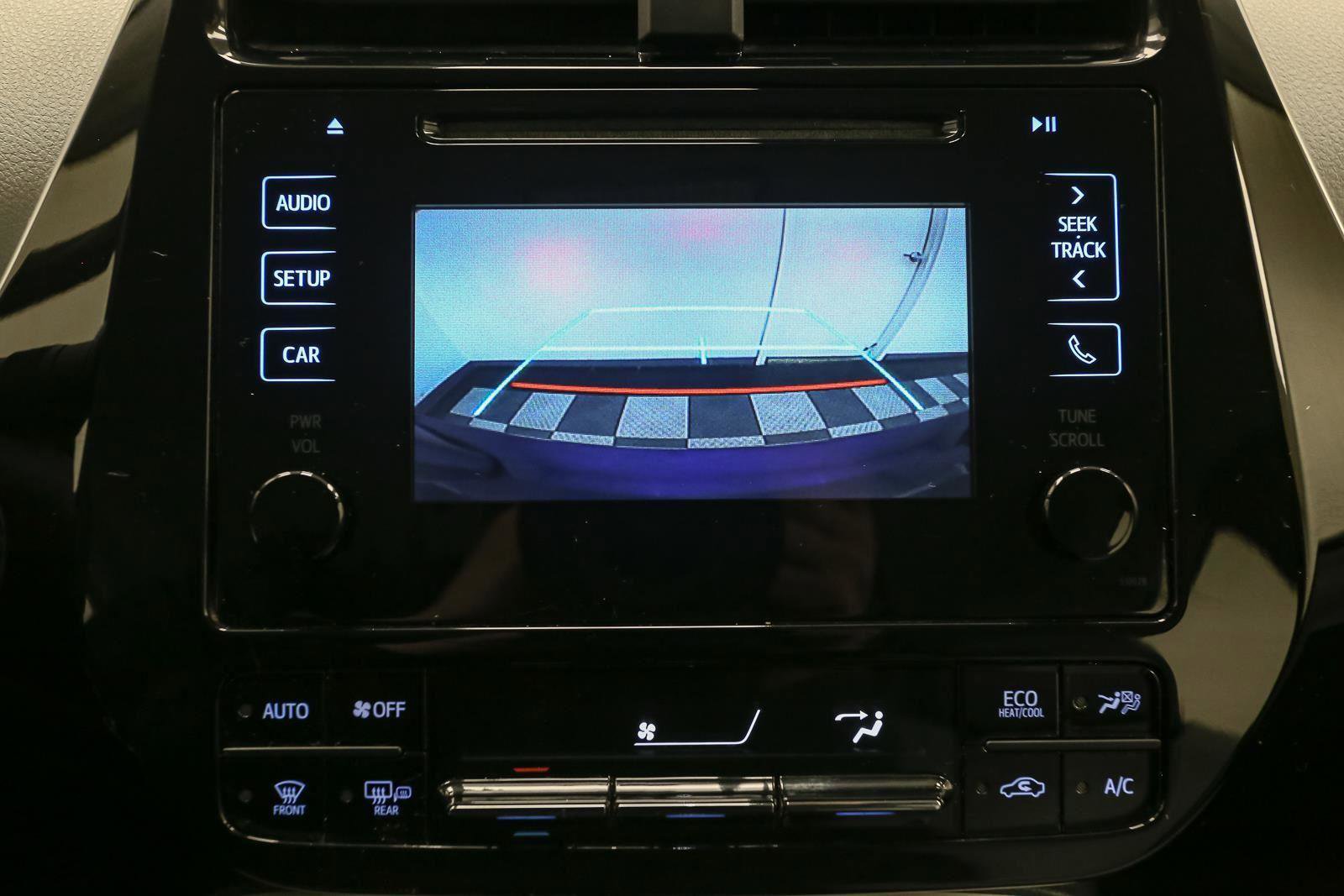 Used 2016 Toyota Prius Two FWD image 29