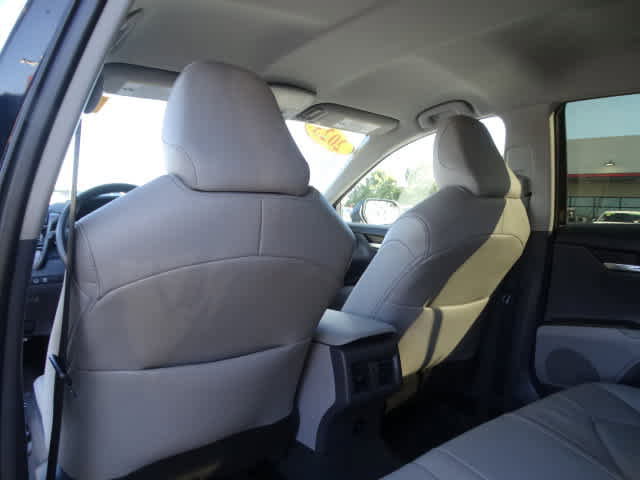 Certified 2023 Toyota Camry XLE image 21