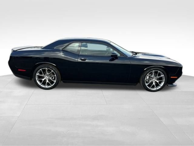 Used 2022 Dodge Challenger GT image 7