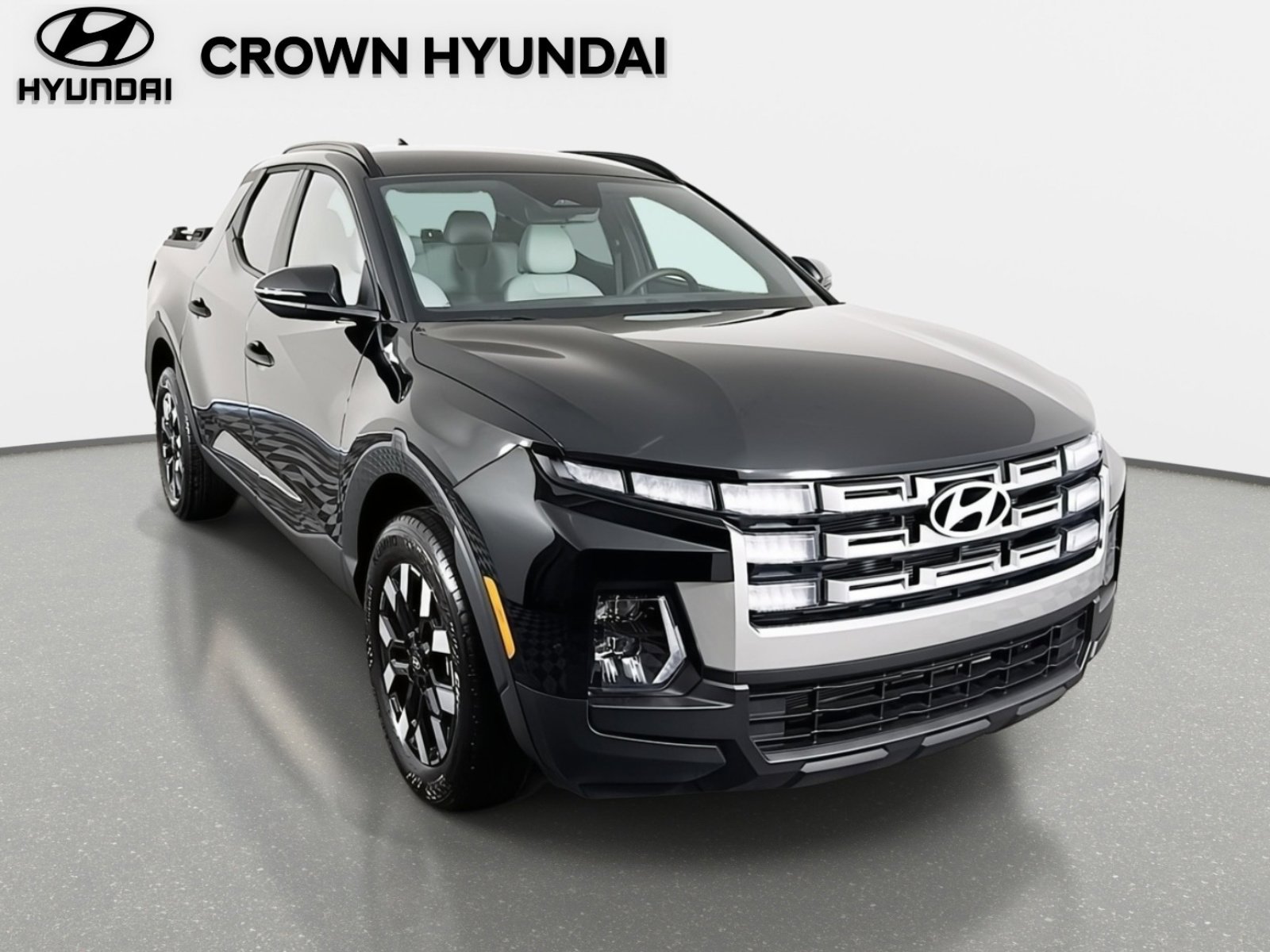 New 2026 Hyundai Santa Cruz SEL FWD image 3