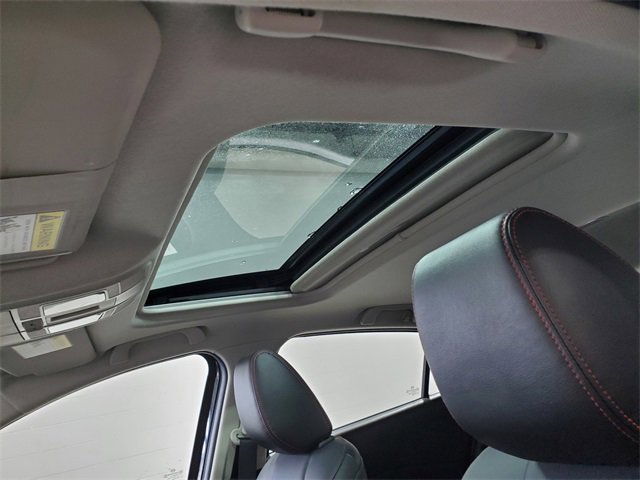 Used 2016 MAZDA MAZDA3 i Grand Touring image 22