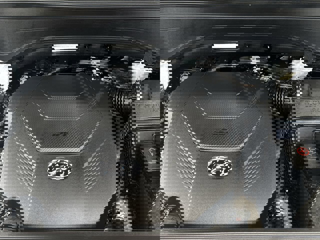 Used 2025 Hyundai Palisade Calligraphy image 11