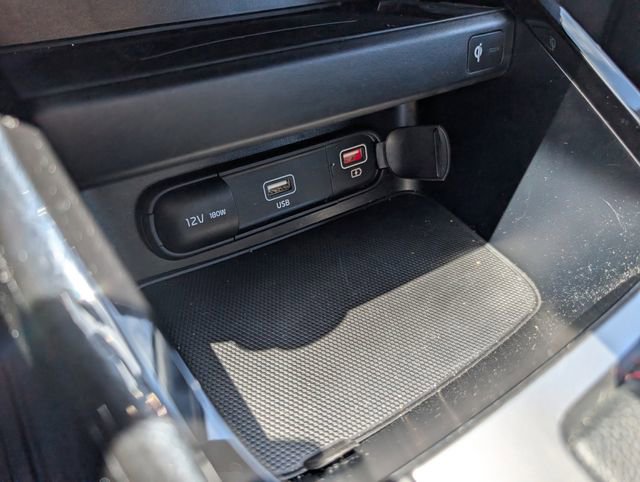 Used 2024 Kia Forte GT FWD image 15