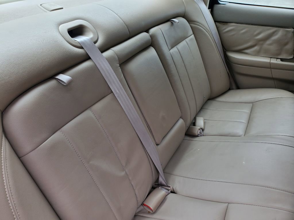 Used 2003 Mercury Sable LS Premium FWD image 35