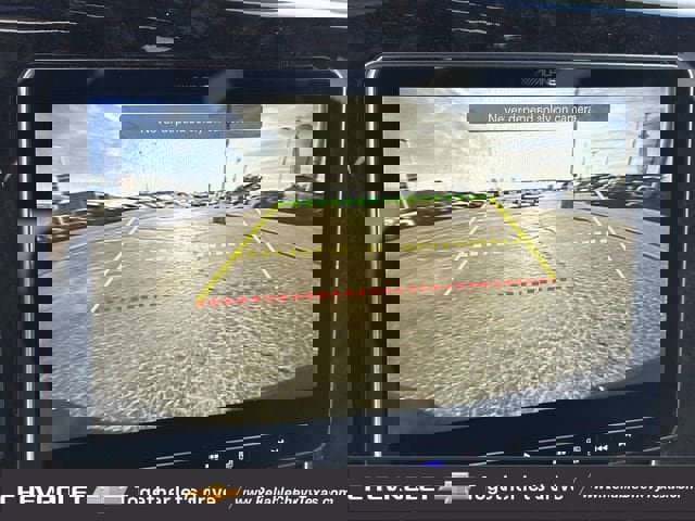 New 2026 Chevrolet Express 2500 Extended w/ Driver Convenience Package RWD image 18