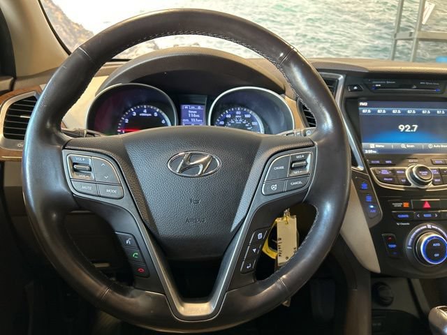 Used 2013 Hyundai Santa Fe GLS FWD image 54