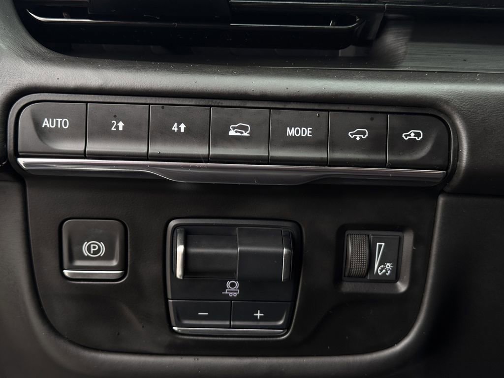 Used 2024 Cadillac Escalade Sport Platinum image 22