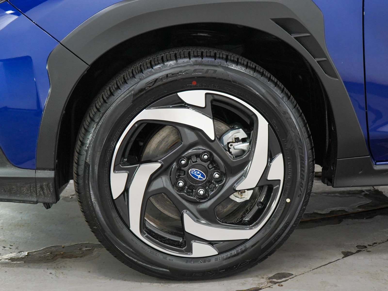 Certified 2026 Subaru Crosstrek 2.5i Limited w/ Crosstrek Mirror Package AWD/4WD image 29