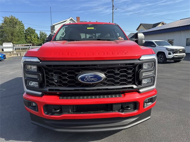 New 2026 Ford F250 XL image 12