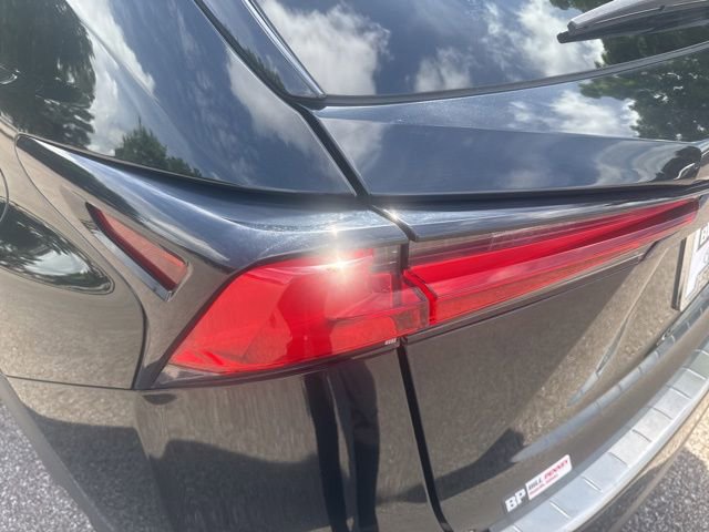 Used 2019 Lexus NX 300 FWD w/ Accessory Package 2 image 10