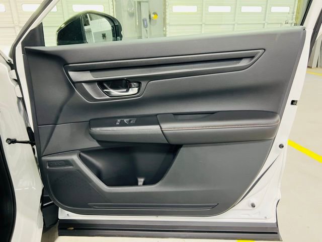 New 2026 Honda CR-V Sport image 32