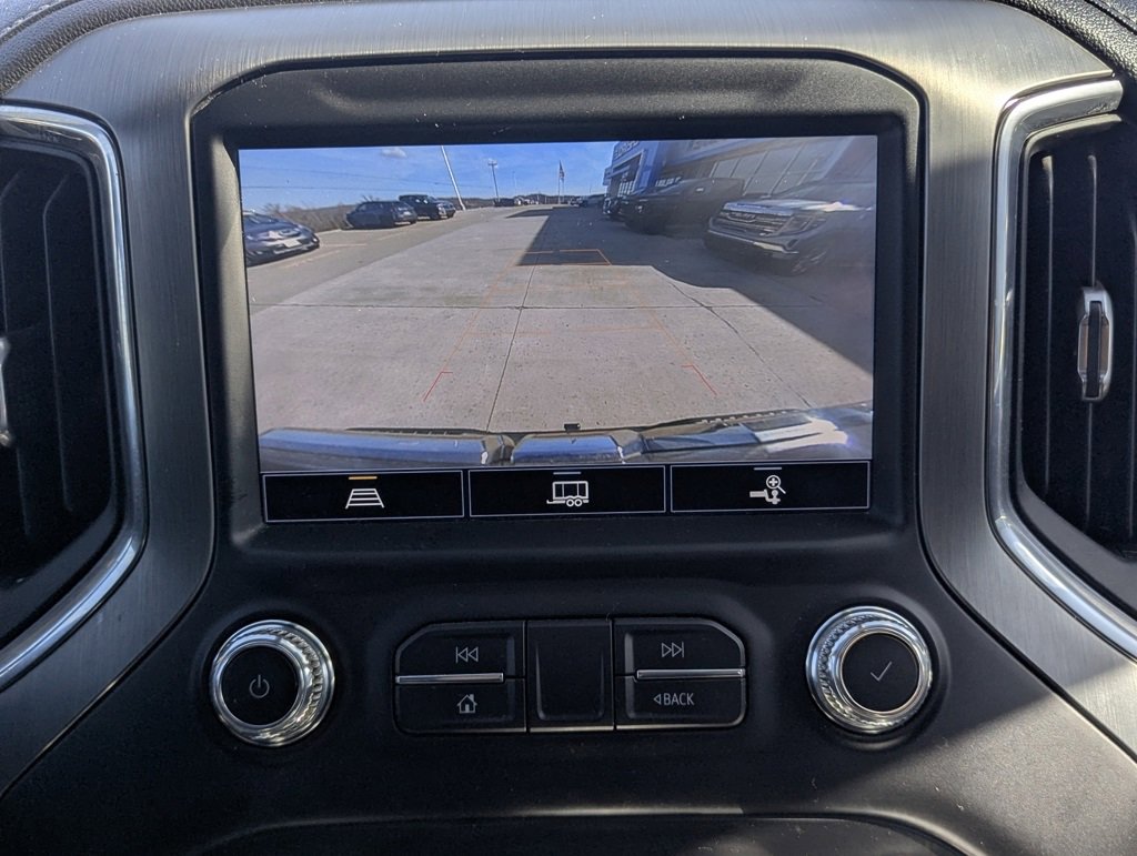 Used 2021 GMC Sierra 1500 Denali image 40