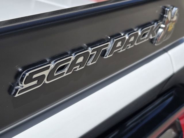 Certified 2023 Dodge Challenger R/T Scat Pack w/ Plus Package RWD image 13