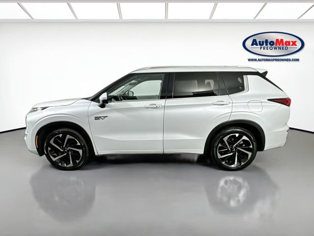 Used 2023 Mitsubishi Outlander SEL image 9