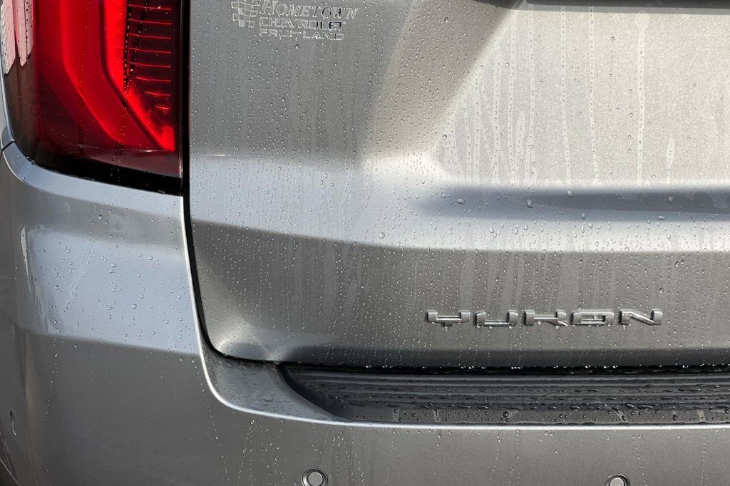 New 2026 GMC Yukon XL Denali w/ Denali Reserve Package image 23