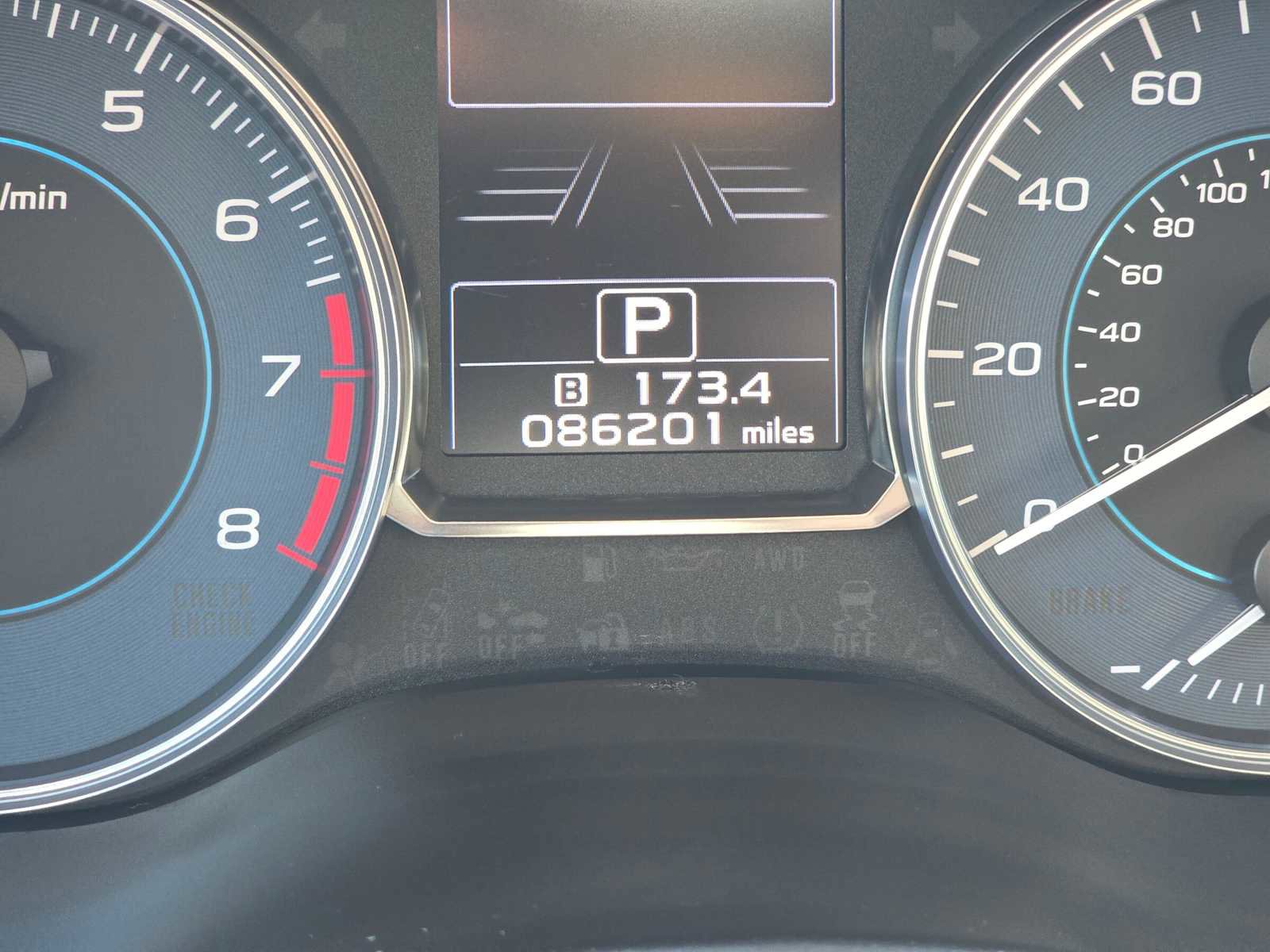 Used 2017 Subaru Crosstrek 2.0i Limited AWD/4WD image 27