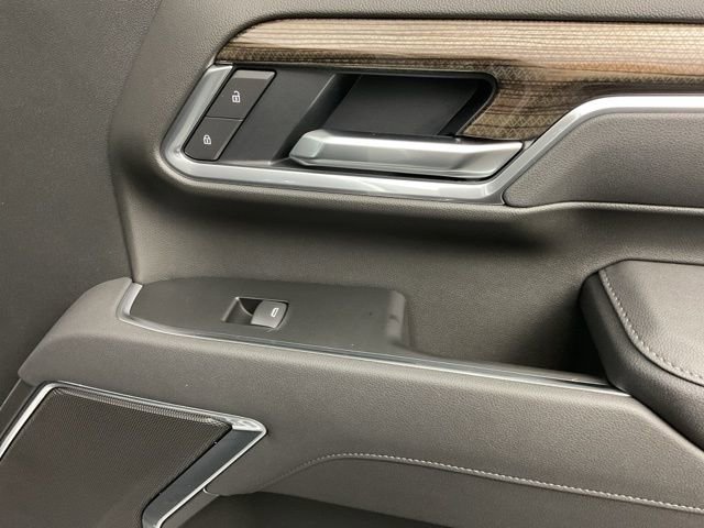 New 2026 Chevrolet Silverado 2500 LT w/ Trail Boss Package image 28