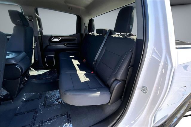 Used 2023 GMC Sierra 1500 SLE image 23