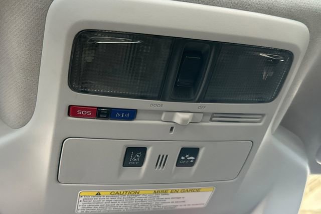 Used 2017 Subaru Forester 2.5i Touring image 38