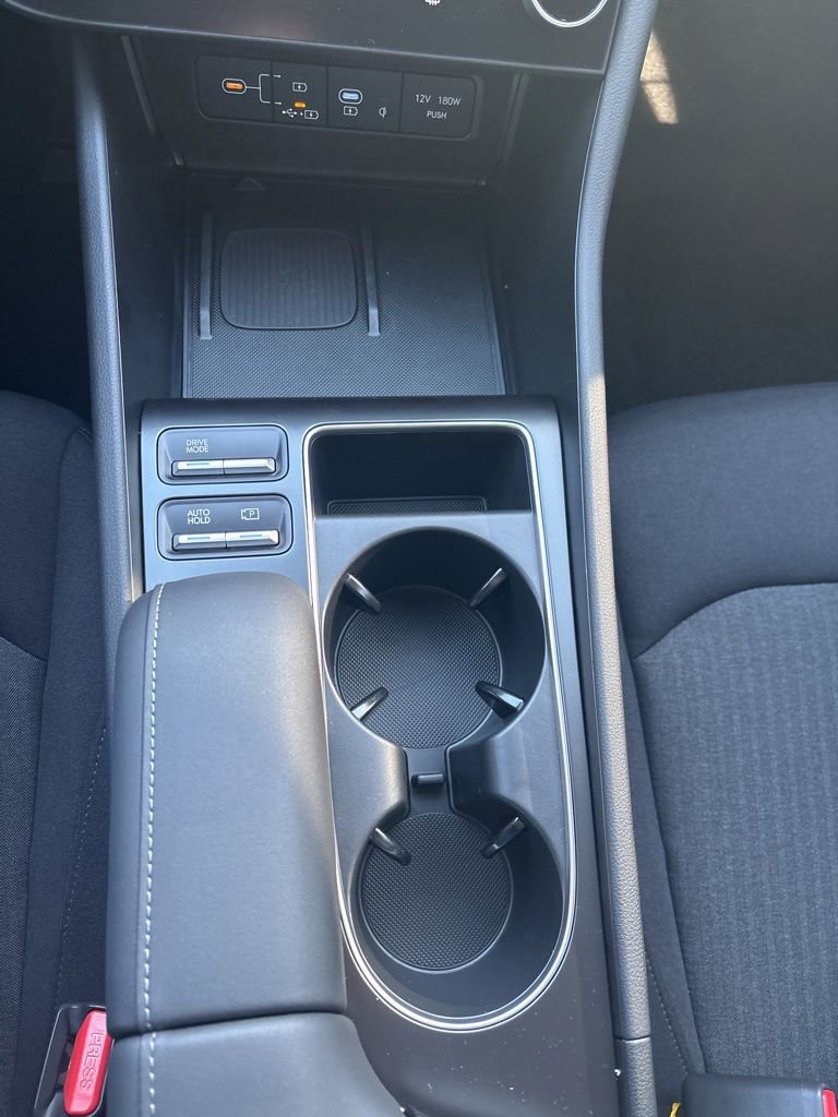 New 2026 Hyundai Sonata SEL FWD image 20