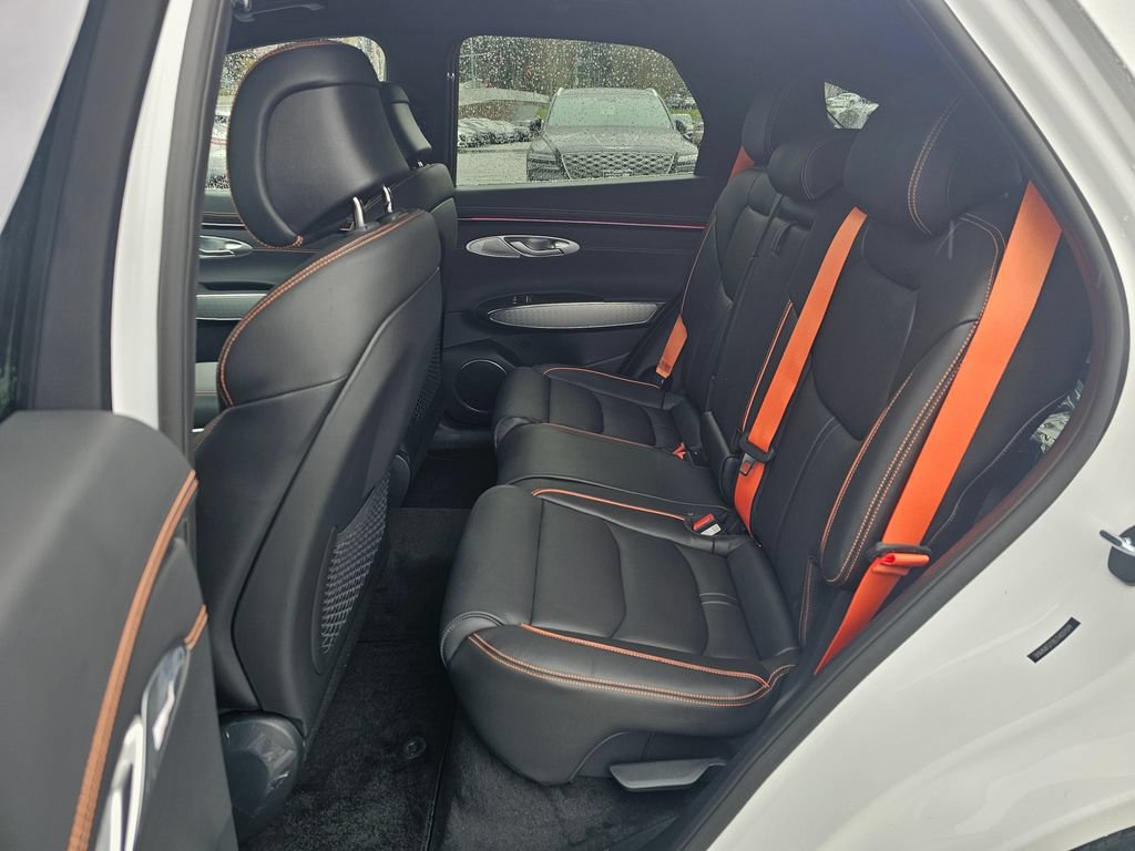 New 2026 Genesis GV70 2.5T Sport Prestige AWD/4WD image 23