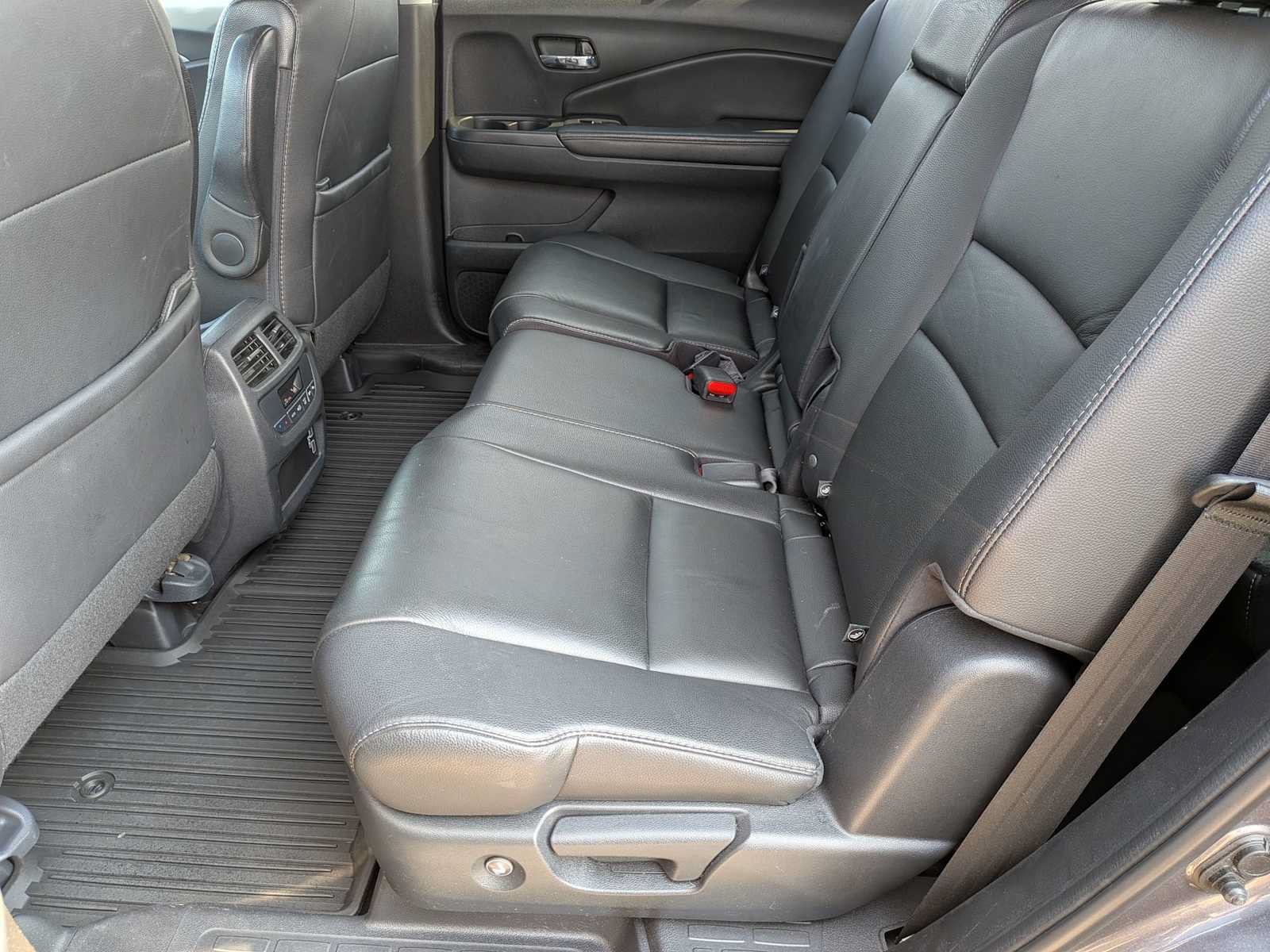 Certified 2019 Honda Pilot EX-L image 19