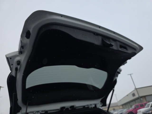 Used 2024 Jeep Compass Limited w/ Driver Assist Group I image 54