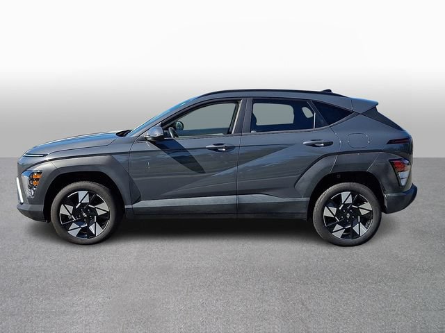 Used 2025 Hyundai Kona SEL AWD/4WD image 7