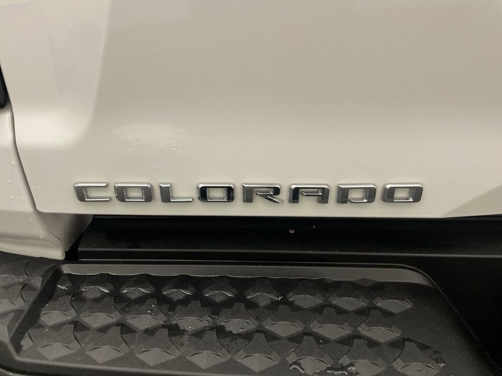 Used 2023 Chevrolet Colorado Trail Boss w/ Advanced Trailering Package image 22